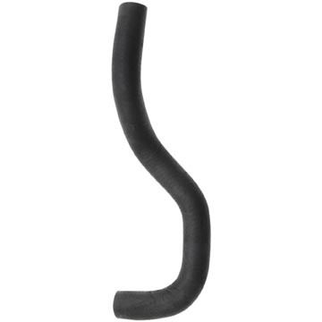 MOLDED HEATER HOSE, DAYCO