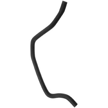MOLDED HEATER HOSE, DAYCO