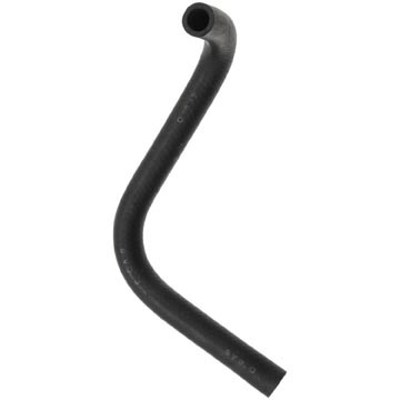 MOLDED HEATER HOSE, DAYCO