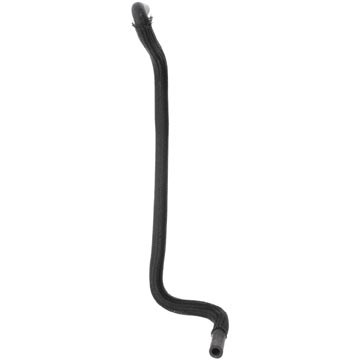 MOLDED HEATER HOSE, DAYCO