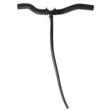 MOLDED HEATER HOSE, DAYCO