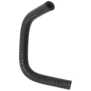 MOLDED HEATER HOSE, DAYCO