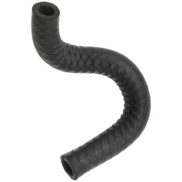 MOLDED HEATER HOSE, DAYCO