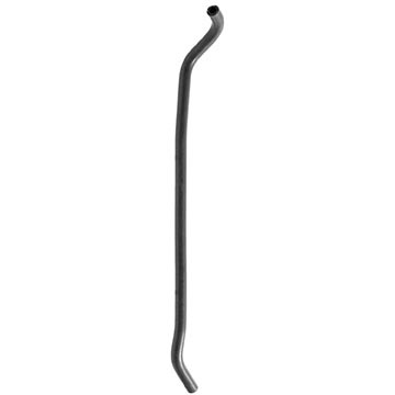 MOLDED HEATER HOSE, DAYCO