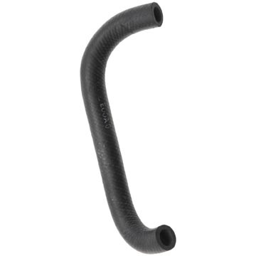 MOLDED HEATER HOSE, DAYCO