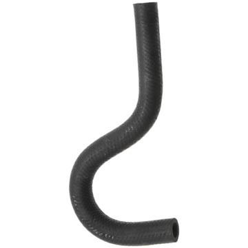 MOLDED HEATER HOSE, DAYCO