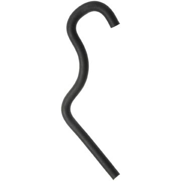 MOLDED HEATER HOSE, DAYCO
