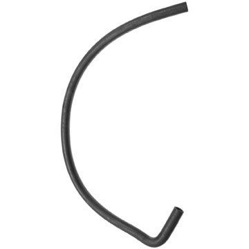 MOLDED HEATER HOSE, DAYCO