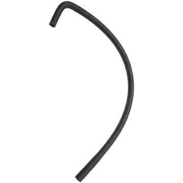 MOLDED HEATER HOSE, DAYCO