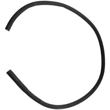 MOLDED HEATER HOSE, DAYCO