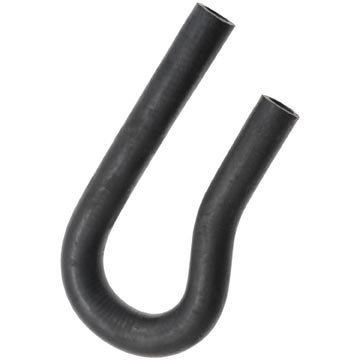 MOLDED HEATER HOSE, DAYCO
