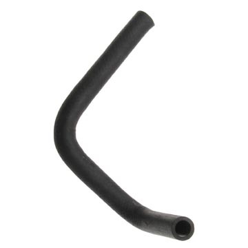 MOLDED HEATER HOSE, DAYCO