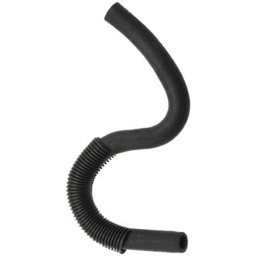 MOLDED HEATER HOSE, DAYCO