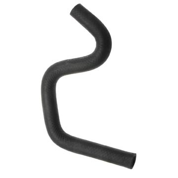 MOLDED HEATER HOSE, DAYCO