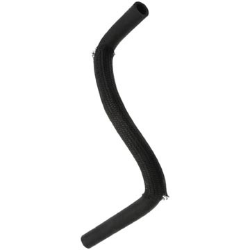 MOLDED HEATER HOSE, DAYCO