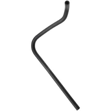 MOLDED HEATER HOSE, DAYCO
