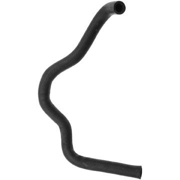 MOLDED HEATER HOSE, DAYCO