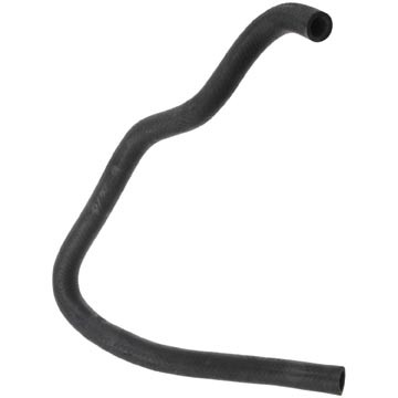 MOLDED HEATER HOSE, DAYCO