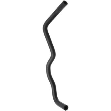 MOLDED HEATER HOSE, DAYCO