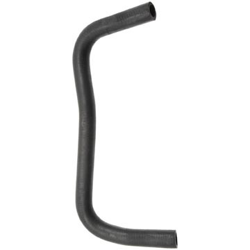 MOLDED HEATER HOSE, DAYCO