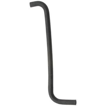 MOLDED HEATER HOSE, DAYCO