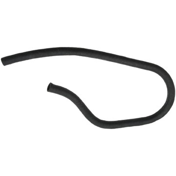 MOLDED HEATER HOSE, DAYCO