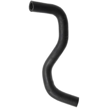 MOLDED HEATER HOSE, DAYCO