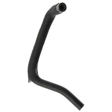 MOLDED HEATER HOSE, DAYCO