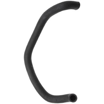 MOLDED HEATER HOSE, DAYCO