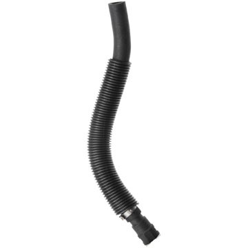 MOLDED HEATER HOSE, DAYCO
