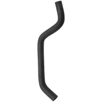 MOLDED HEATER HOSE, DAYCO