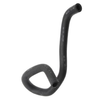 MOLDED HEATER HOSE, DAYCO