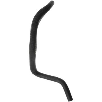 MOLDED HEATER HOSE, DAYCO