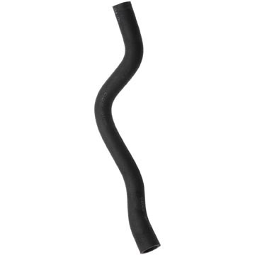 MOLDED HEATER HOSE, DAYCO