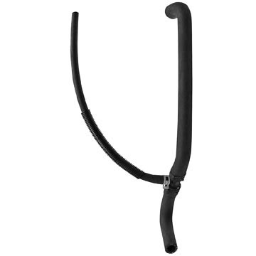 MOLDED HEATER HOSE, DAYCO