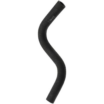 MOLDED HEATER HOSE, DAYCO