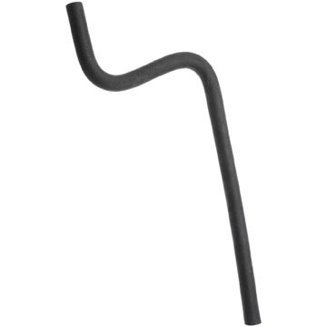 MOLDED HEATER HOSE, DAYCO