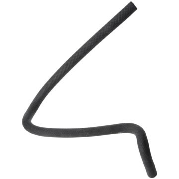 MOLDED HEATER HOSE, DAYCO