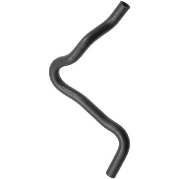 MOLDED HEATER HOSE, DAYCO