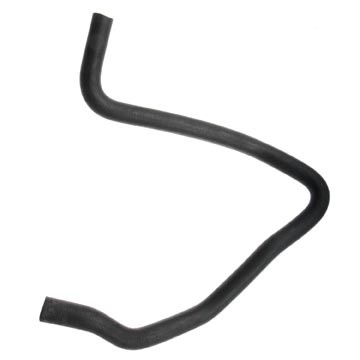MOLDED HEATER HOSE, DAYCO