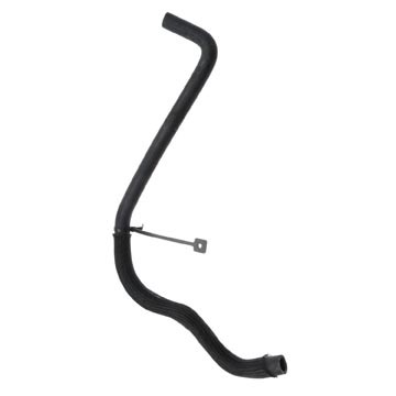 MOLDED HEATER HOSE, DAYCO