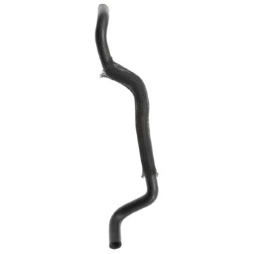 MOLDED HEATER HOSE, DAYCO