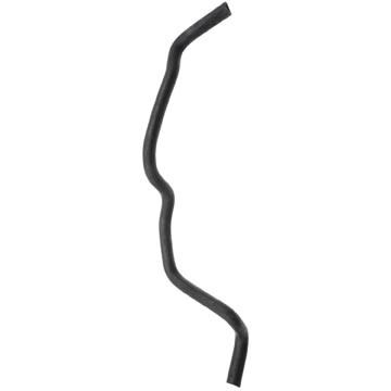 MOLDED HEATER HOSE, DAYCO