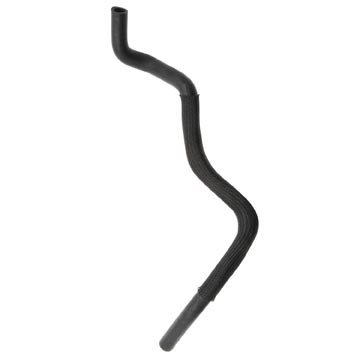 MOLDED HEATER HOSE, DAYCO