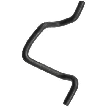MOLDED HEATER HOSE, DAYCO