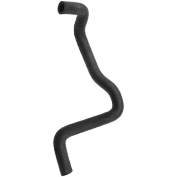 MOLDED HEATER HOSE, DAYCO