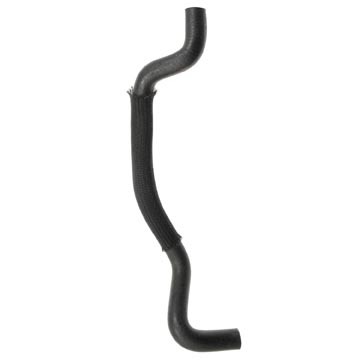 MOLDED HEATER HOSE, DAYCO
