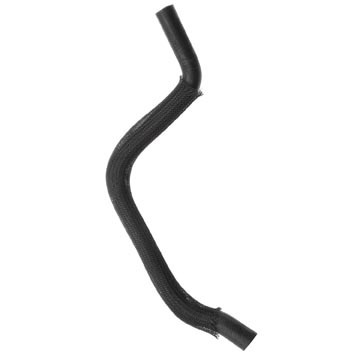 MOLDED HEATER HOSE, DAYCO
