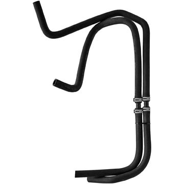 MOLDED HEATER HOSE, DAYCO