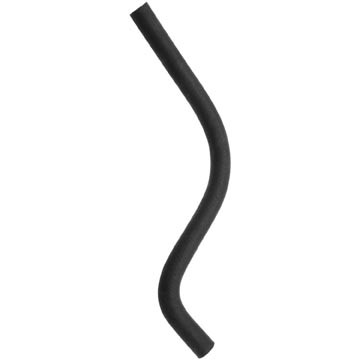 MOLDED HEATER HOSE, DAYCO